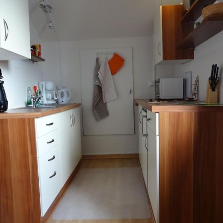 Ferienwohnungen Klammsteiner Lienz Kamer foto
