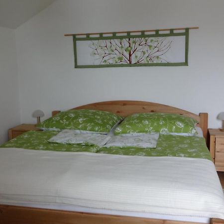 Ferienwohnungen Klammsteiner Lienz Kamer foto