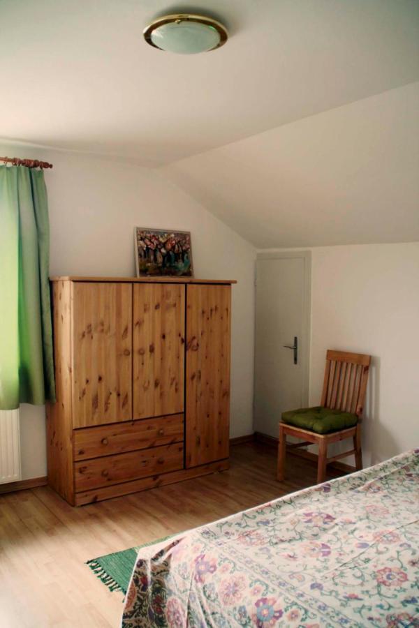 Ferienwohnungen Klammsteiner Lienz Kamer foto