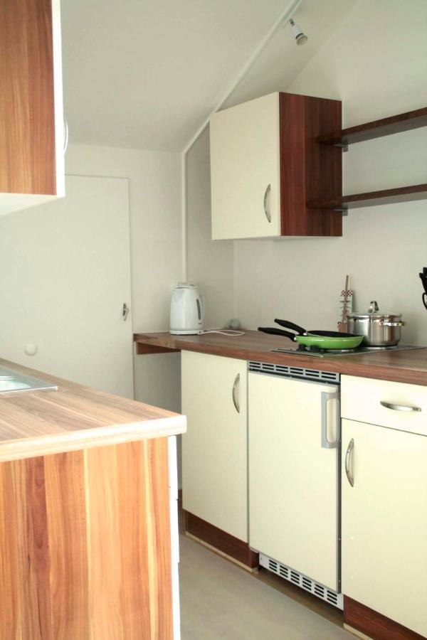Ferienwohnungen Klammsteiner Lienz Kamer foto