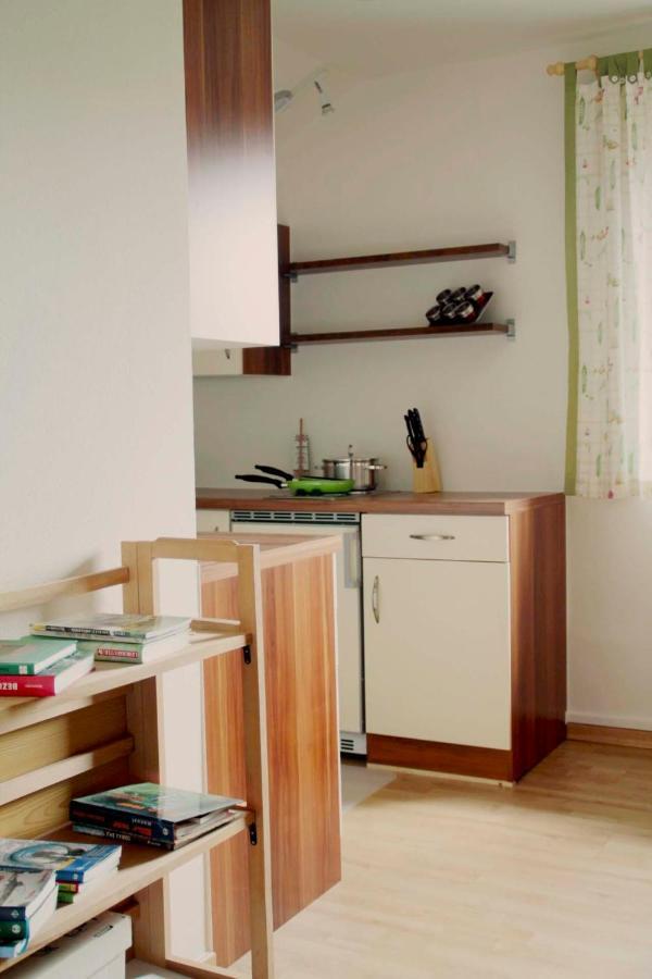 Ferienwohnungen Klammsteiner Lienz Kamer foto