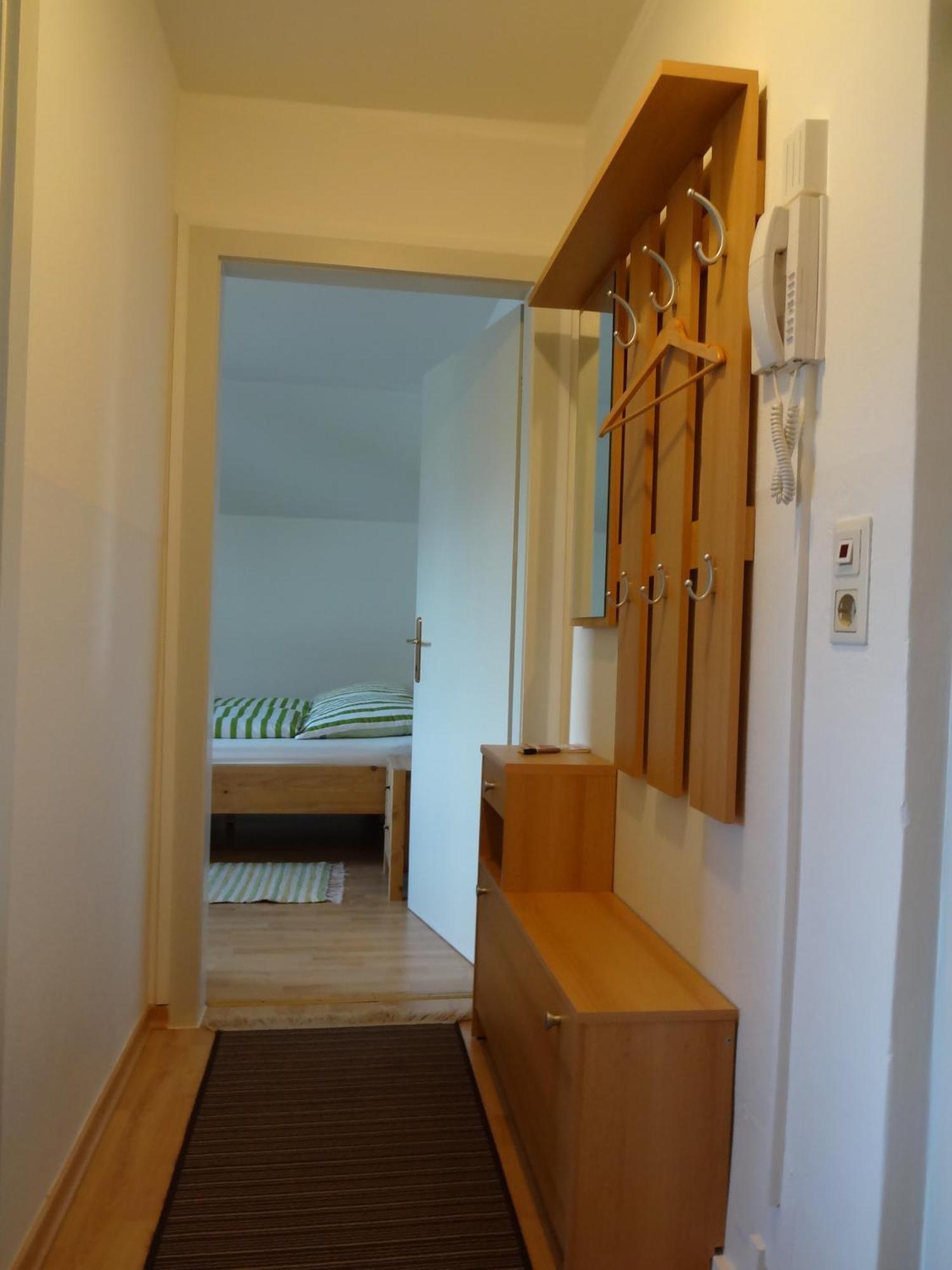 Ferienwohnungen Klammsteiner Lienz Kamer foto