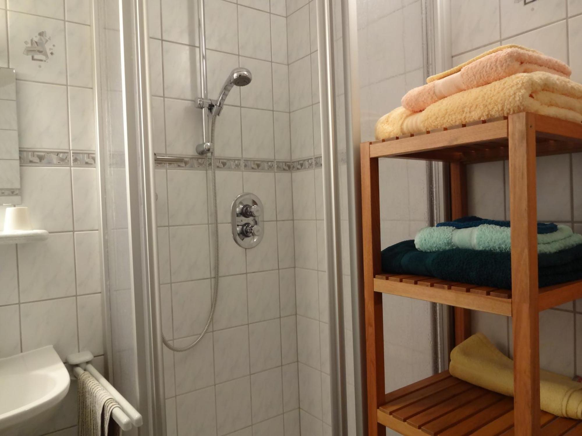 Ferienwohnungen Klammsteiner Lienz Kamer foto