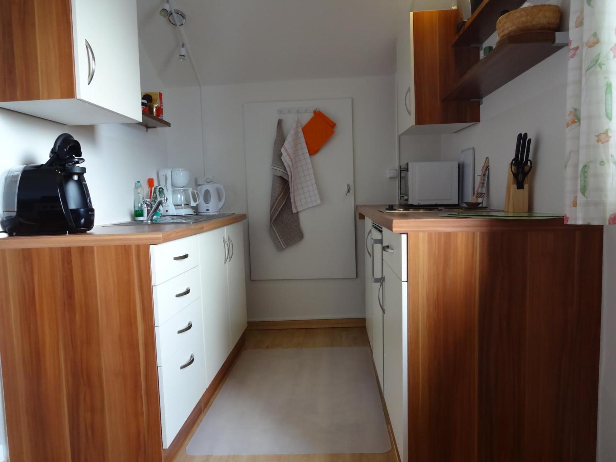 Ferienwohnungen Klammsteiner Lienz Kamer foto