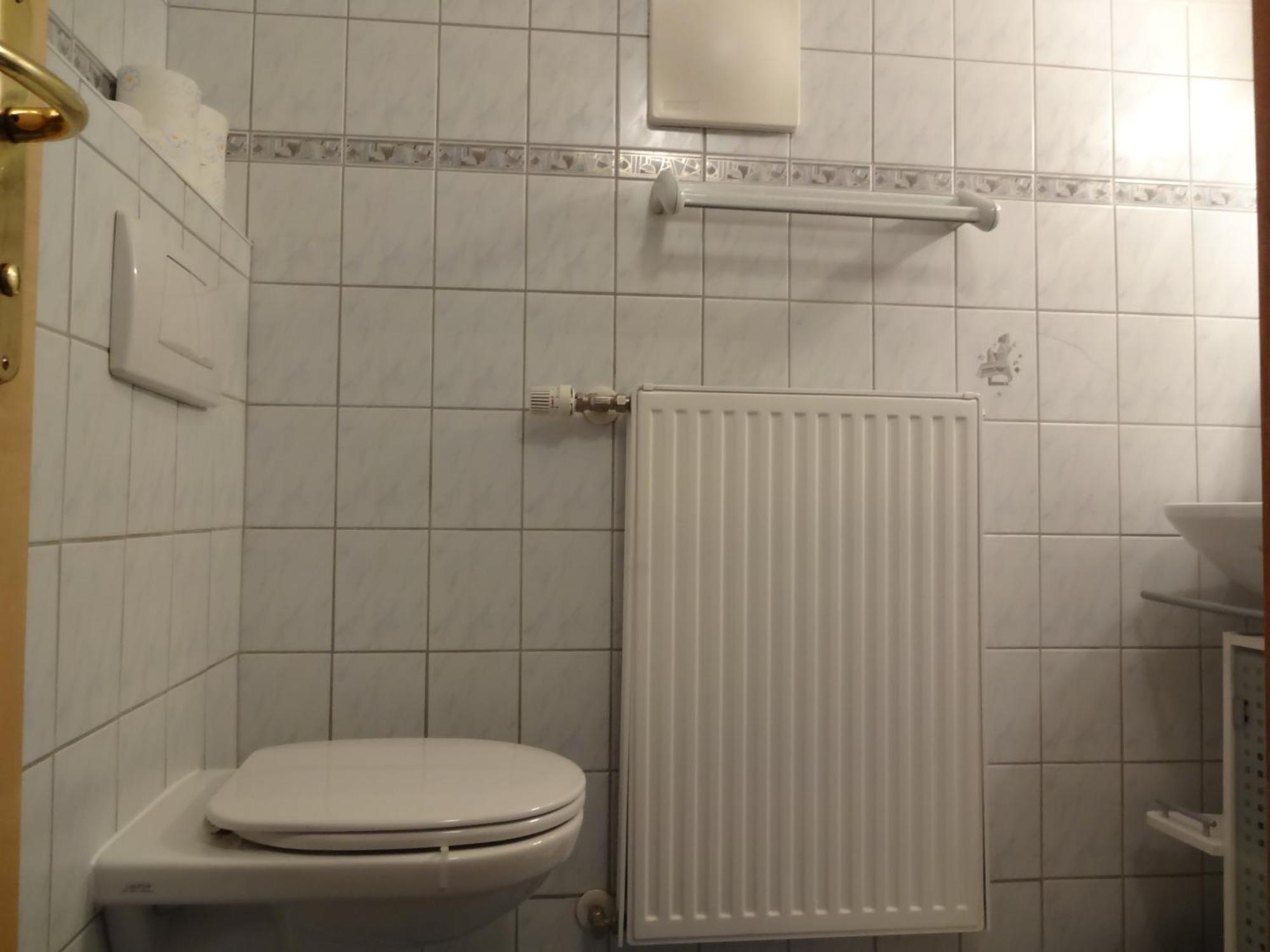 Ferienwohnungen Klammsteiner Lienz Kamer foto